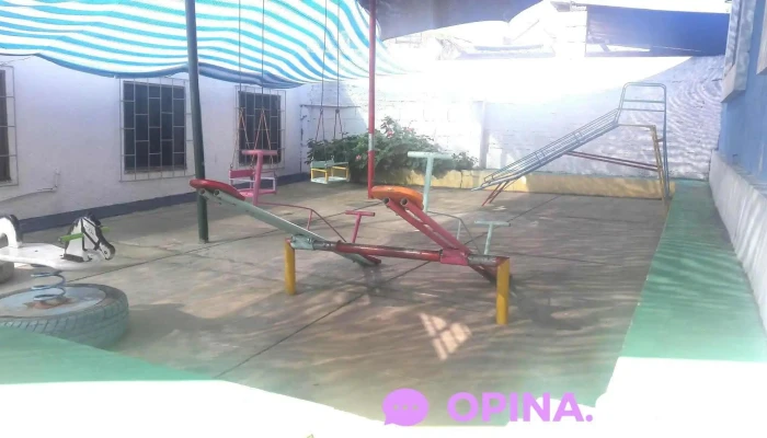 Caif 56 -  Ubicacion - Mercedes