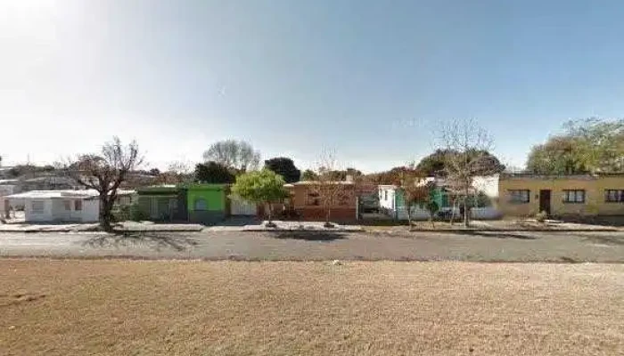 Caif 56 -  Ubicaciondeg - Mercedes