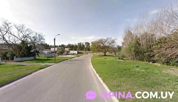 Caif Basquadé - Montevideo