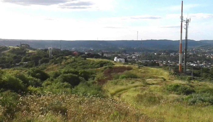 Caif Cerro Caqueiro - Rivera