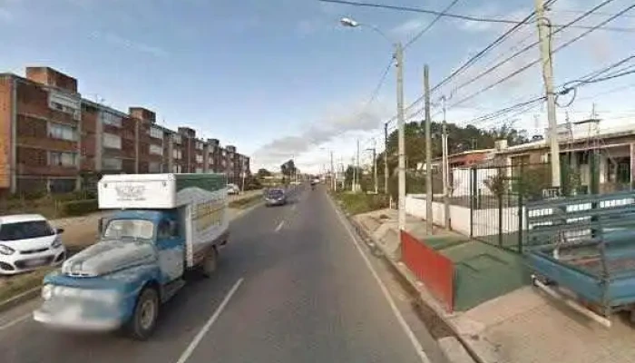 Caif Cofrisa -  Precios - Las Piedras