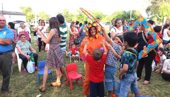 Caif -  Comentarios - Tala