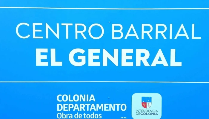 Caif Cuna De Mis Sueños - Col. Del Sacramento