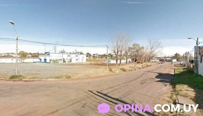 Caif Cunitas - Mercedes