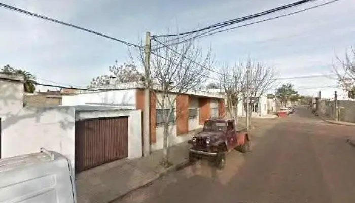 Caif Del Oeste -  Precios - Mercedes