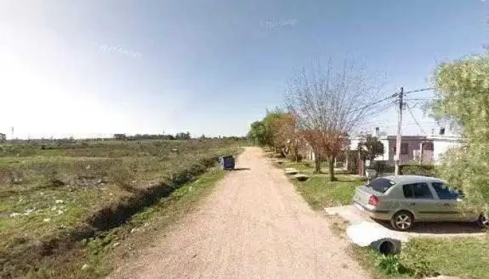 Caif El Arca -  Videosdeg - Santa Lucía