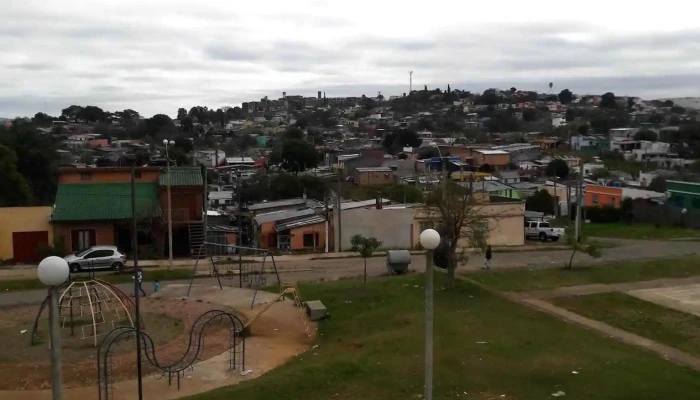 Caif El Ombu Telefono - Rivera