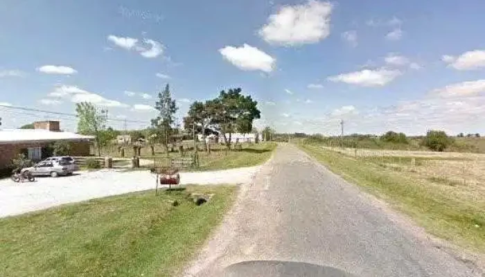 Caif El Pastoreo -  Catalogodeg - Rosario