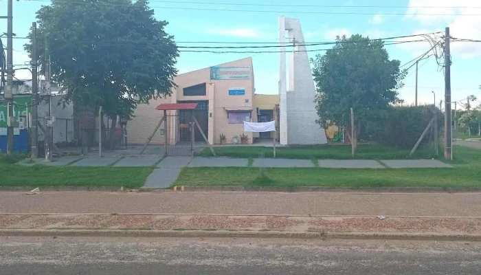 Caif Guadalupe Ubicacion - Salto