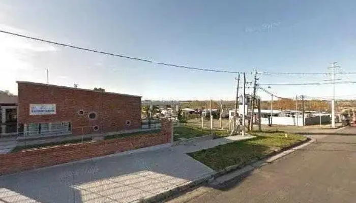 Caif Haciendo Caminos Numerodeg - Col. del Sacramento