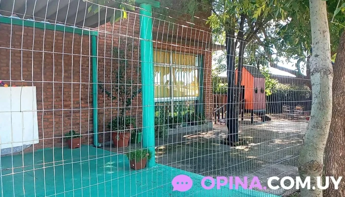 Caif Horacio Quiroga -  Horario - Salto