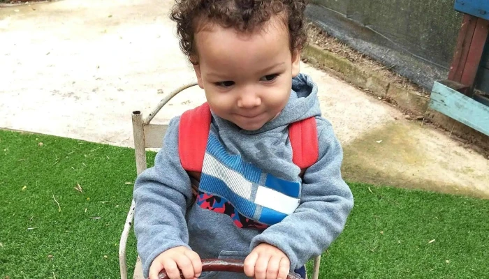 Caif Horacio Quiroga - Salto