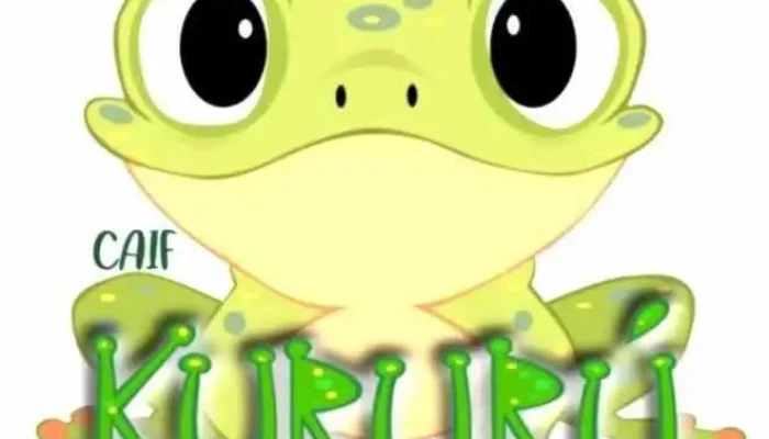 Caif Kururú - Rocha