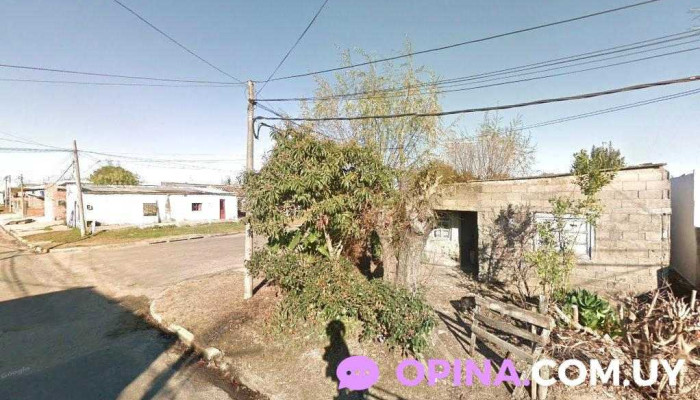 Caif La Calesita - San José De Mayo