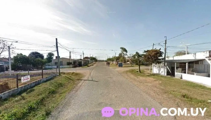 Caif Laureles - Las Piedras