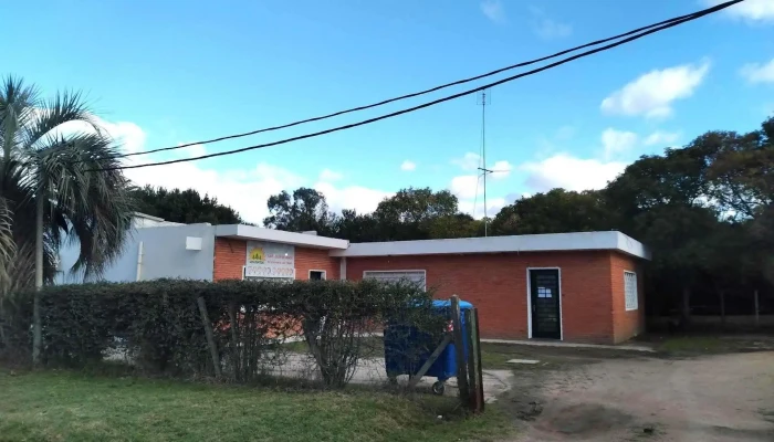 Caif Los Pinitos -  Telefono - Toledo