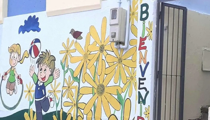 Caif Mariamol -  Arte - Rivera