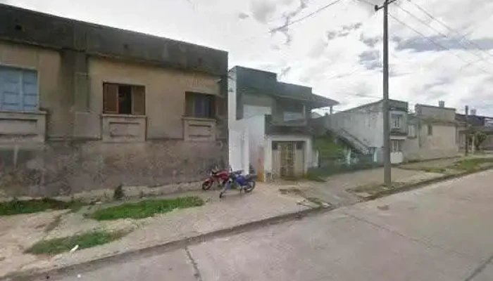 Caif Mariamol -  Horariodeg - Rivera