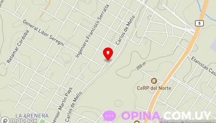 Caif Mi Salita - Rivera