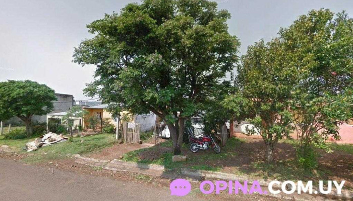 Caif Nueve Lunas - Artigas