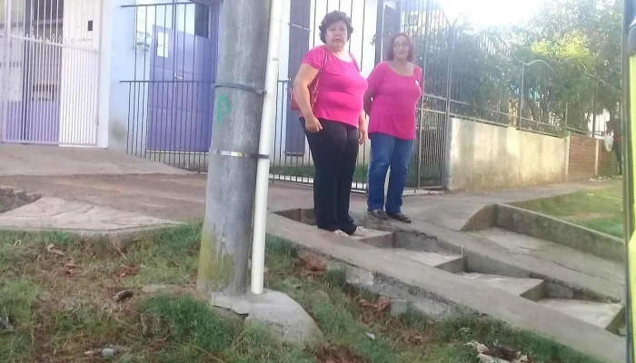 Caif Obra Social Mandubi Puntaje - Rivera