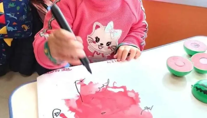 Caif Pequeños Brillantes Villa Constitucion - Constitución