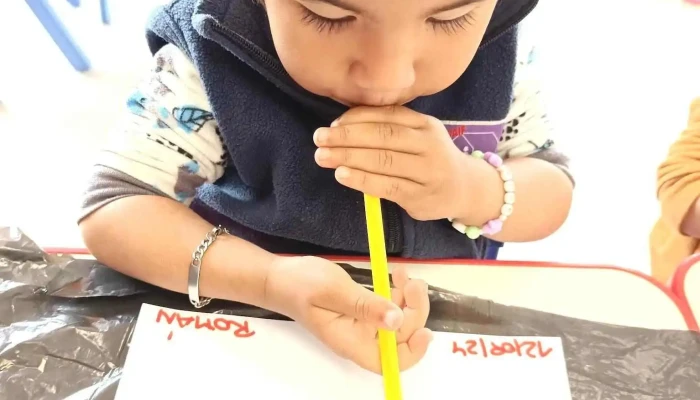 Caif Pequenos Brillantes Villa Constitucion Escuela - Constitución