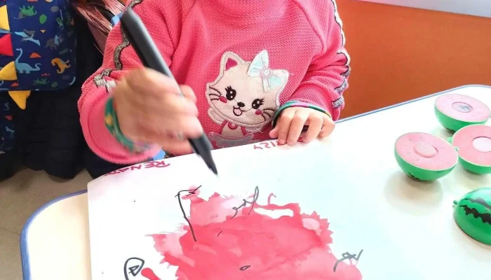 Caif Pequenos Brillantes Villa Constitucion Sitio Web - Constitución