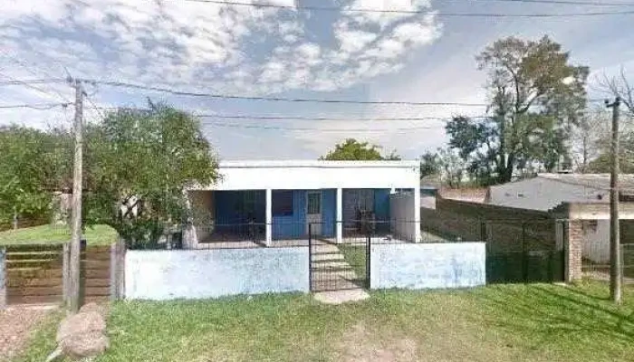 Caif Pompitas De Colores -  Horariodeg - Bella Unión