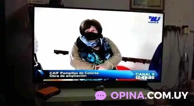 Caif Pompitas De Colores -  Videos - Bella Unión