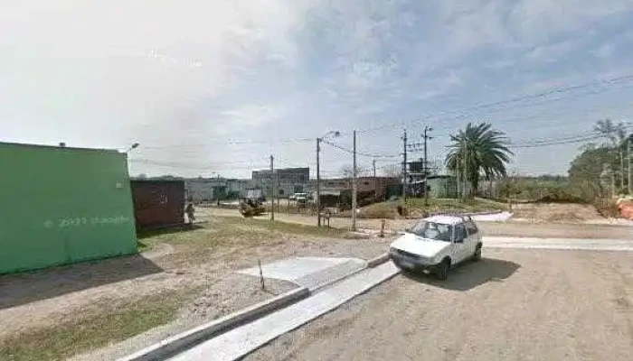 Caif Prado Espanol Como Llegar - Florida