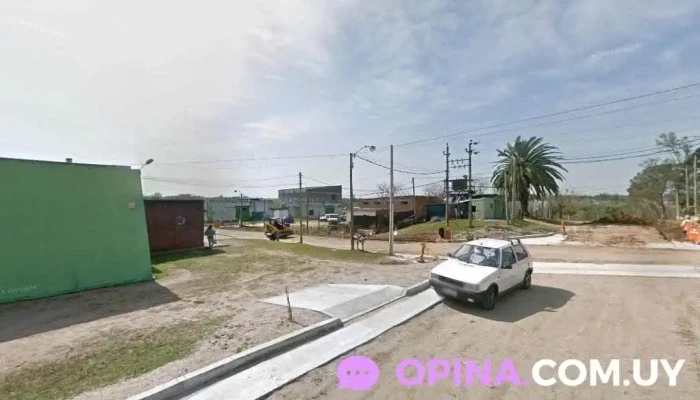 Caif Prado Español - Florida