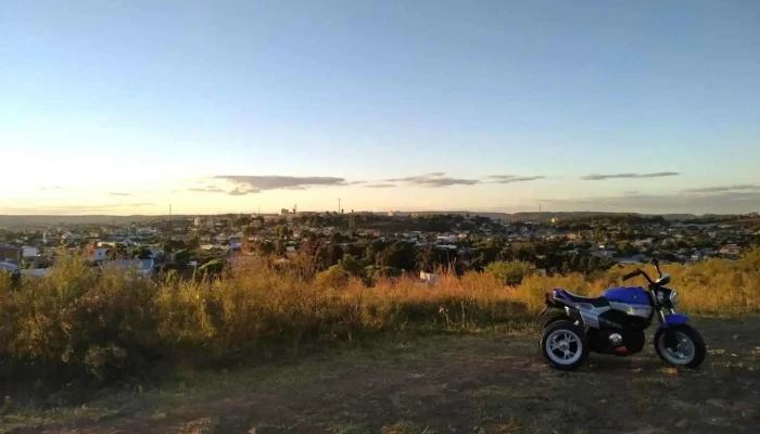 Caif Renacer I - Rivera