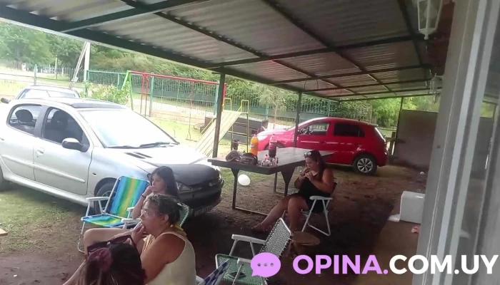 Caif Renacer I -  Videos - Rivera