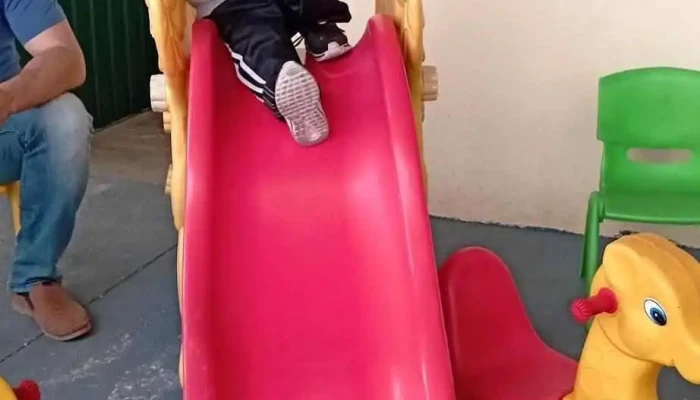 Caif Renacer Ii -  Espacio De Recreacion - Rivera