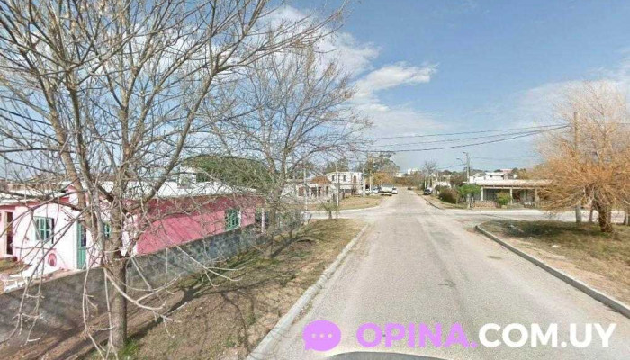 Caif San Carlos - San Carlos