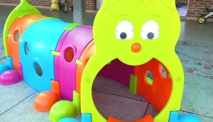 Caif Santarcieri - Florida