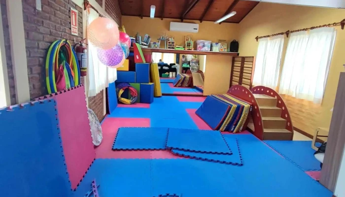 Caif Servir - Nueva Helvecia