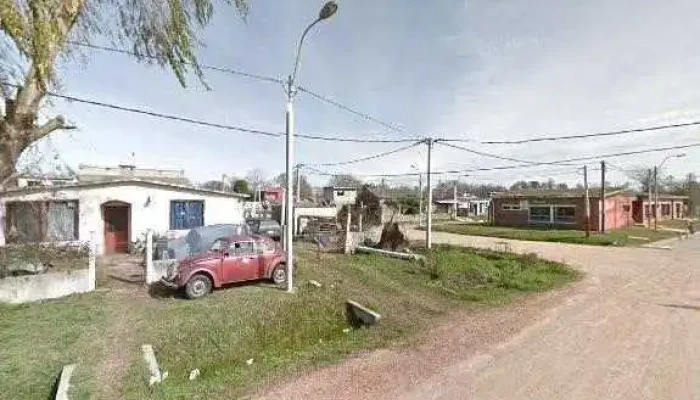 Caif Timbo Adsis Abierto Ahora - Ciudad de la Costa