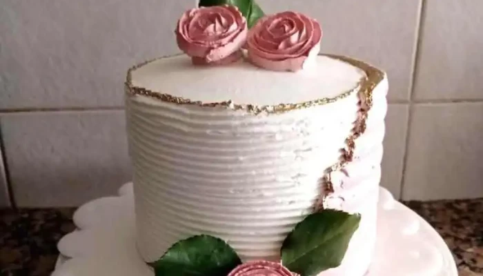 Cake Paty:  Pastel De Bodas - Pastelería