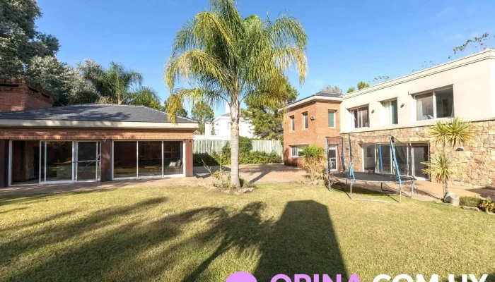 Caldeyro Victorica Bienes Raices Inmobiliaria En Montevideo Exterior - Montevideo