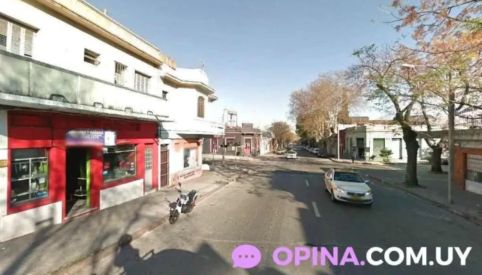 Caleidoscopio Centro de Educación Inicial - Montevideo