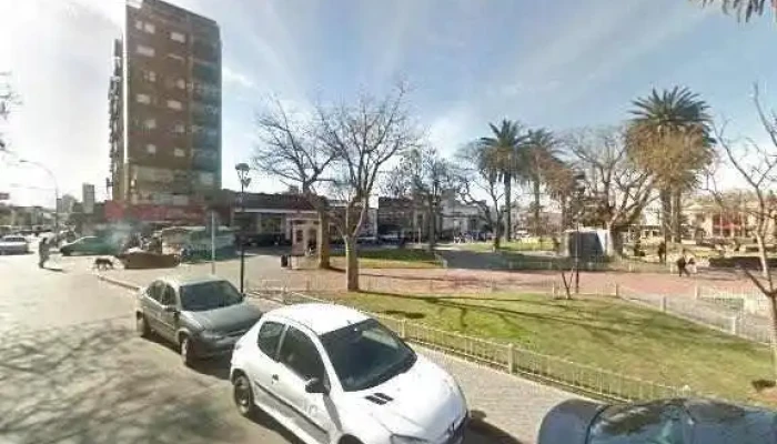 Calentitas Empanadas Maldonado:  Street View Y 360