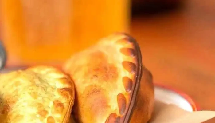 Calentitas Empanadas Maldonado:  Todas