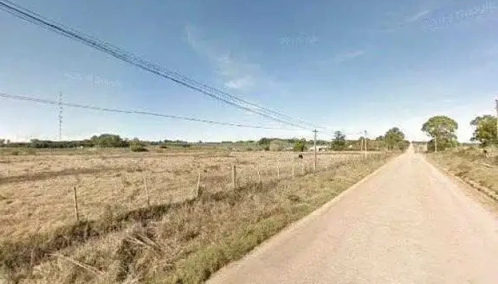 Caliu Earthship Restaurant Y Ecolodge:  Street View Y 360 - Hotel