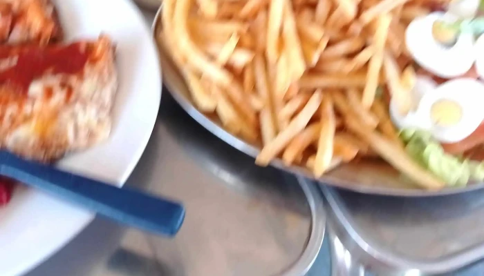 Calle Las Violetas -  Direccion - Barros Blancos