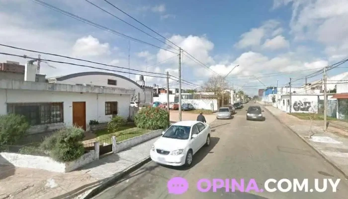 Calle solis - 20000 Maldonado
