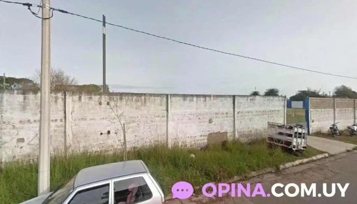 Calmar distribuciónes - 37000 Melo