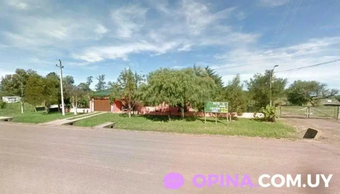 Calpace - Cebollatí