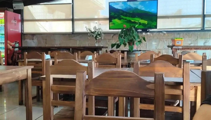 Calufe Mini Shopping - 11900 Montevideo